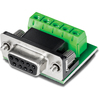 Scheda Tecnica: TRENDnet Rs232 To Rs422/rs485 Converter ADApter Ns - 