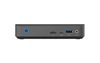 Scheda Tecnica: ZOTAC edge CI343 Intel Processor N100, 0.8-3.4GHz, 1 x - DDR5-4800 SODIMM, 16GB Max, 1x M.2 PCIe 3.0 x1, SD/SDHC/SDX