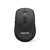 Scheda Tecnica: Dicota Bluetooth Mouse Travel En - 