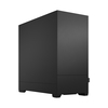 Scheda Tecnica: Fractal Design Pop Silent ATX/mATX/Mini ITX, Steel, 2x USB - 3.0, Audio