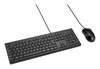 Scheda Tecnica: Kensington Km100 Eq Wired Dt Set - 