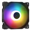 Scheda Tecnica: ADATA Ventola Case Xpg Vento 120 Argb Black 120mm Pwm - 