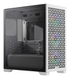 Scheda Tecnica: Cooler Master Eite 302 34.13 , Mini Tower, 2.5"/3.5", 4x - PCIE, 1x USB 3.2 Gen1 Type A, 1x USB 3.2 Gen1 Type C, 3.5