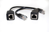 Scheda Tecnica: Opengear Cassic Pinout RJ45 Mae Femae Ser Adapt - F/connecting Cisco/sun