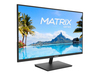 Scheda Tecnica: YASHI Monitor 27'' YZ2729 Ips Matrix 1920x1080 2ms 300cd/m - Mm VGA HDMI Dp Mm