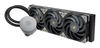 Scheda Tecnica: SilverStone SST-HT360 - Haistone 360 Optimum A-in-one - iquid Cooler Wit Industria Fans 3x 120mm, Expandabe Wate