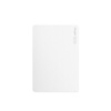 Scheda Tecnica: Reyee Access Point Wi-fi 6 Ax3000 Dua-band Multi-port - installazione Muro, 3 X AN 1GBps, 1 PoE