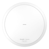 Scheda Tecnica: Ruijie Reyee Coud Access Point Wi-fi 7 2x2 PoE 1x2.5ge - Instaazione Da Soffitto