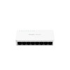 Scheda Tecnica: Reyee Switch Non Gestito 8 Porte Da 10/100 Mbps (chassis - Pastico Desktop)