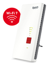 Scheda Tecnica: AVM Fritz Repeater 2700 - 