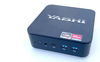 Scheda Tecnica: YASHI Mini Pc Nucky Ryzen 5 5500u 16GB 512GB SSD W11P - 