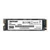 Scheda Tecnica: PATRIOT SSD P320 M2 2280 PCIe3 x4, NVMe 1.3 - 256GB