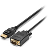 Scheda Tecnica: Kensington Dp 1.2 To VGA Cable 1.8m - 