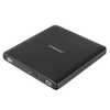Scheda Tecnica: Intenso EOD 500BD Slim Super Speed USB 3.2 Gen 1 (5GBps) - Back, 142 x 148 x 16 mm