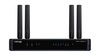 Scheda Tecnica: Lancom 1800EFW-5G (EU) SD-WAN gateway with fiber, 1x - SFP/TP, 1x WAN-Ethernet for connection to external modems