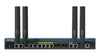 Scheda Tecnica: Lancom 1936VAG-5G (EU) Multi-WAN SD-WAN VoIP gateway - with 2x VDSL Supervectoring (2x 300 Mbps) or 1x G.fast (1,0