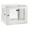 Scheda Tecnica: EAton Switch LOW PROFILE DEPTH WALL MOUNT RACK ENCLOSURE - WHT 9URM