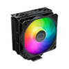 Scheda Tecnica: Cooler Master Hyper 212 Pro Dissipatore Ad Aria 4 Heatpipes - Tdp 230w 120mm Argb Fan