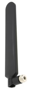 Scheda Tecnica: Cisco LTE-ANTM2-SMA-D= 4G LTEA, 4G LTE, and 3G - Omnidirectional Dipole Antenna