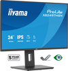 Scheda Tecnica: iiyama 24i" Ips 4-side Slim Beze 1920x1080 USB-c Dock - (an/65w Pd
