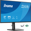 Scheda Tecnica: iiyama 27in Ips-pane 1920x1080 120hz 15cm Height Adj - Stand 1ms (mprt