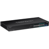 Scheda Tecnica: TRENDnet Switch 18-PORT GIGABIT 4PPOE - 