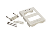 Scheda Tecnica: Microchip Switch MOUNTING BRACKETS FOR 104GO OUTDOOR - 