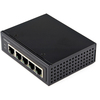 Scheda Tecnica: StarTech Switch INDUSTRIAL 5 PORT GIGABIT PoE - 30W IN - 