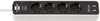 Scheda Tecnica: Brennenstuhl Switch SOCKET STRIP WITH 4-WAY WHITE ECOLOR - 15M BLACK PRedECTIV