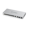 Scheda Tecnica: ZyXEL Switch XGS1210-12 V2 12-PORT MANAGED MULTIGIG IN - 