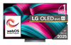 Scheda Tecnica: LG Smart Tv ED 65" Uhd 4k Nero - 