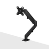 Scheda Tecnica: Lindy Supporto Per Display A Braccio A LGAs Da Tavoo - Singoo - Nero