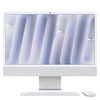 Scheda Tecnica: Apple Imac M4 10c Cpu/10c Gpu, 24" 4.5k - 16GB 1TB Ge Std Mm K+tid - Blue Gr