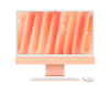 Scheda Tecnica: Apple Imac M4 10c Cpu/10c Gpu, 24" 4.5k - 16GB 1TB Ge Std Mm K+tid - Orange Us