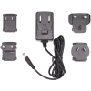 Scheda Tecnica: PTZOptics Spare Ptz Universal Power Supply - PTZOptics Brick Universal Power Supply For The 12x, 20x, E 3