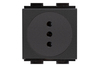 Scheda Tecnica: Crestron Ac Power Outet Module for Ft2 Series, Single - Itay, Type