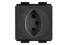 Scheda Tecnica: Crestron Ac Power Outet Module for Ft2 Series, Single - Switzerand, Typej