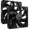 Scheda Tecnica: Corsair CO-9050191-WW Cors Rs140 Pwm Tripe Pack - 