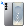 Scheda Tecnica: SAMSUNG GALAXY S25 - + 5g 256GB Silver Shadow