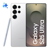 Scheda Tecnica: SAMSUNG GALAXY S25 - Ultra 5g 256GB Titanium Whitesilver