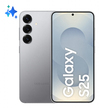 Scheda Tecnica: Samsung GALAXY S25 - 5g 128GB Silver Shadow