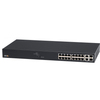 Scheda Tecnica: Axis Switch T8516 PoE+ NETWORK - US