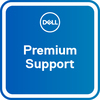Scheda Tecnica: Dell Est.gar 1CAR TO 3YPRSP XPS NB - 