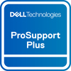 Scheda Tecnica: Dell Est.gar 1PS TO 3YPSP XPS NB - 