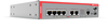 Scheda Tecnica: Allied Telesis Router VPN ACCESS 1XGE WAN PORTS - 990-004871-30 4X10/100/1000 LAN