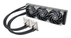 Scheda Tecnica: SilverStone SST-XE360PDD - Adv. Tripe 120mm AIO - iquid Cooler With Dual Pumps And Dual Cpu Bocks
