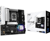 Scheda Tecnica: ASRock B860m Pro Rs (1851) (d) - 
