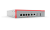Scheda Tecnica: Allied Telesis Router VPN ACCESS 1XGE WAN PORT - 990-006340-60