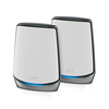 Scheda Tecnica: Netgear Router Orbi WiFi System RBK852 Impianto Wi Fi ( - prolunga) fino a 350 m.q. maglia GigE, 2.5 GigE Wi Fi 5, Wi