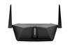 Scheda Tecnica: Netgear Router NIGHTHAWK 4G LTE WiFi 6 4X1G PORT/ 1WAN - PORT/ 1 USB